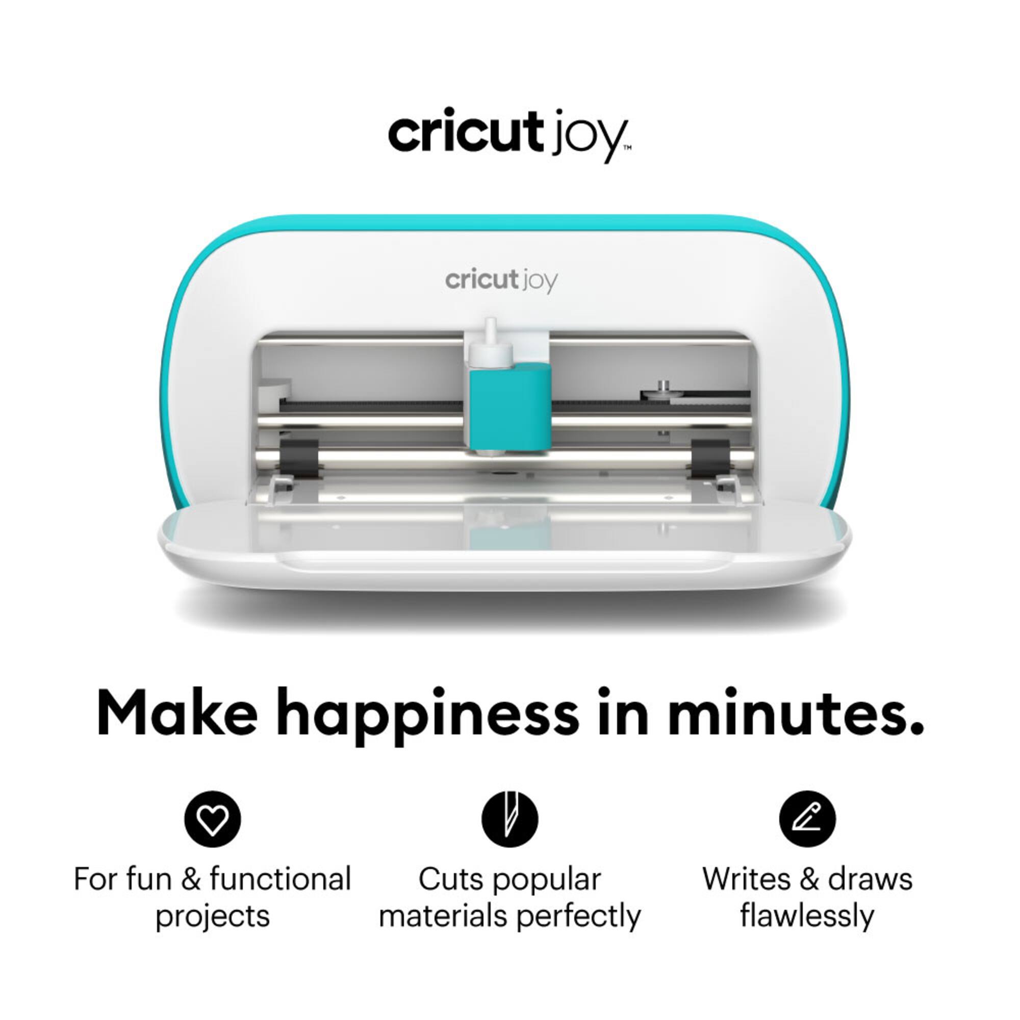 Cricut Joy™ Machine